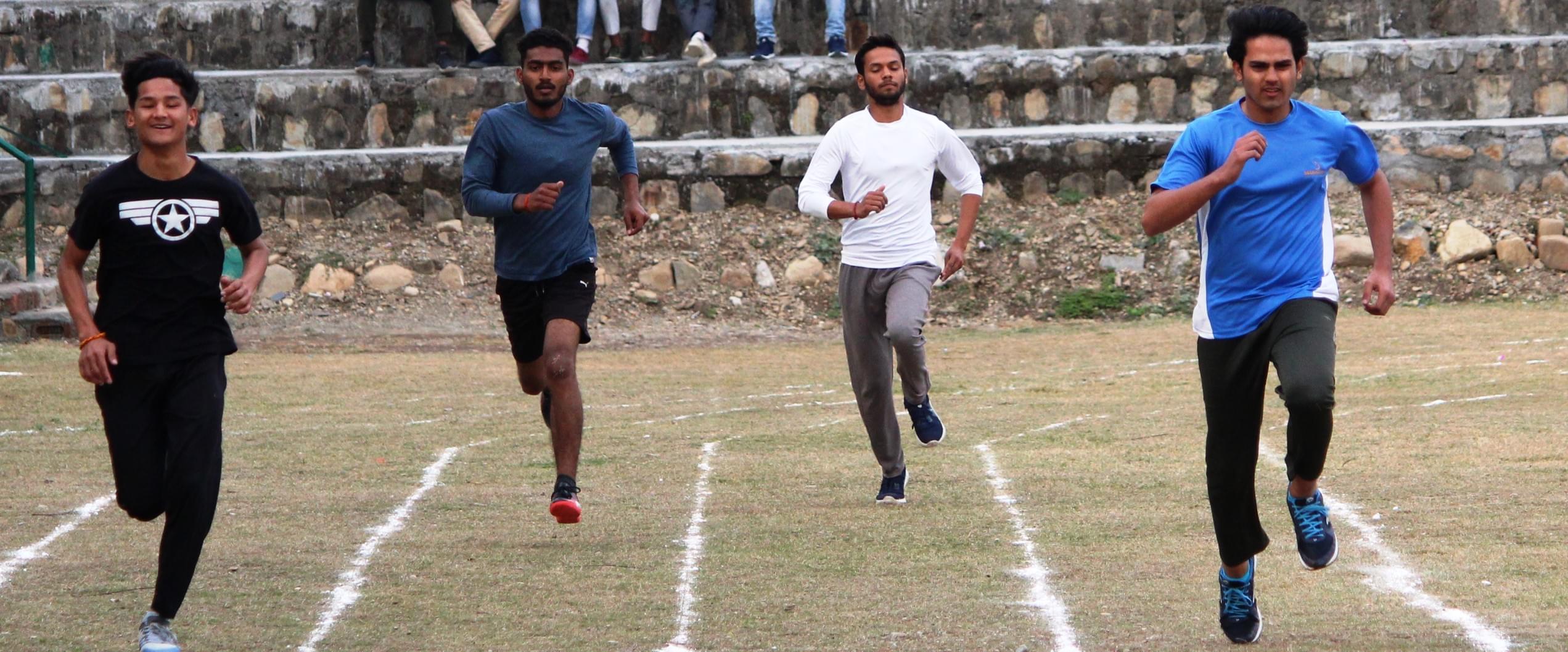 Siddhartha Law College Dehradun Sports photo 1